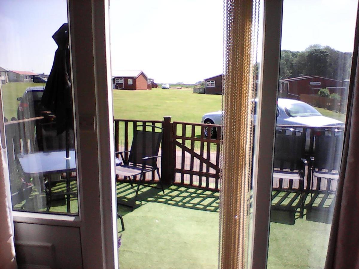 Country Retreat By The Sea Villa Bridlington Esterno foto
