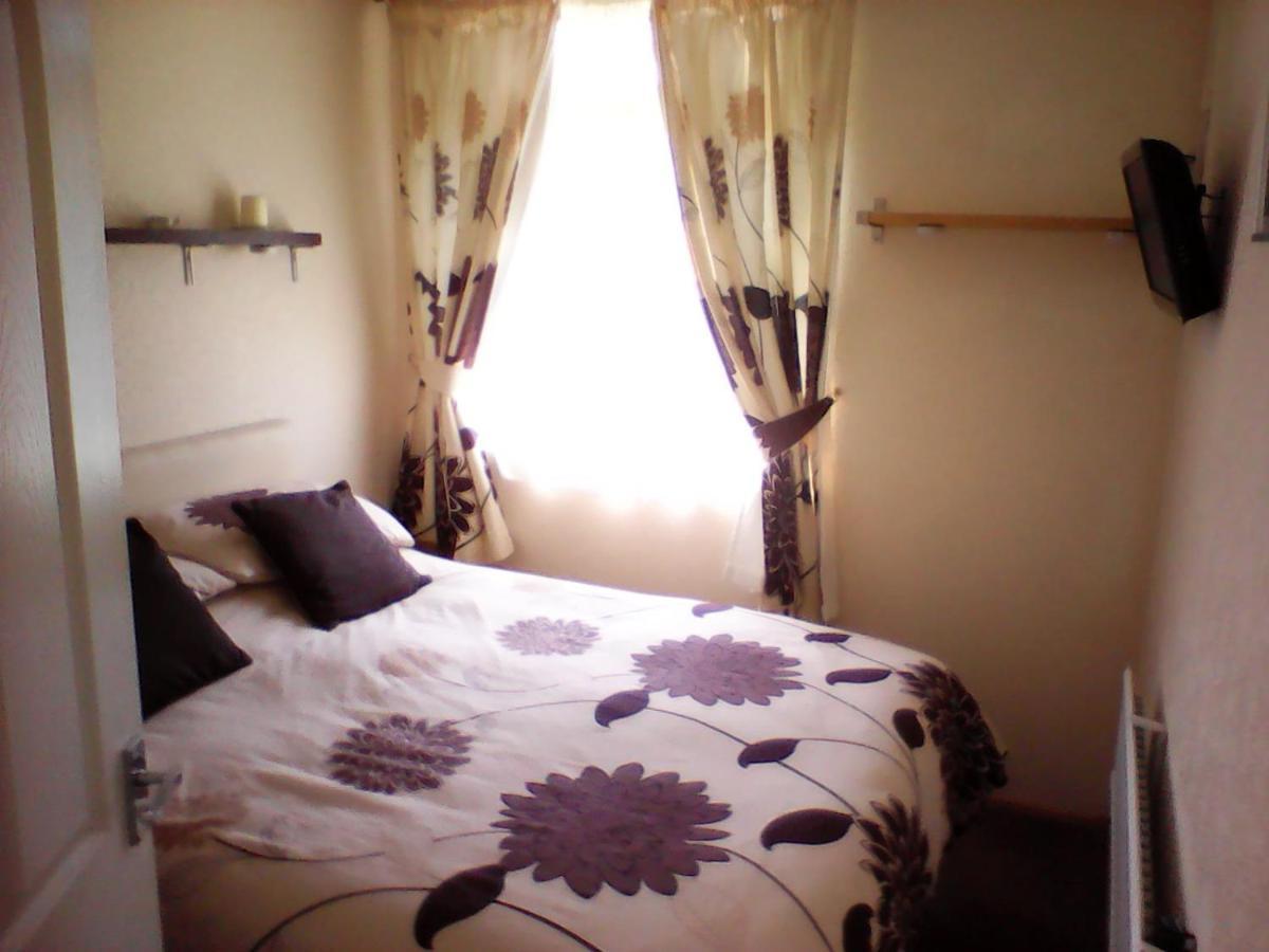 Country Retreat By The Sea Villa Bridlington Esterno foto